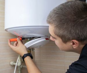 Why Choose Top Water Leak Detection Solutions